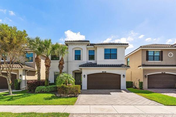 Tuscany North, 14180 Paverstone Ter, Delray Beach, Florida 33446, image 1