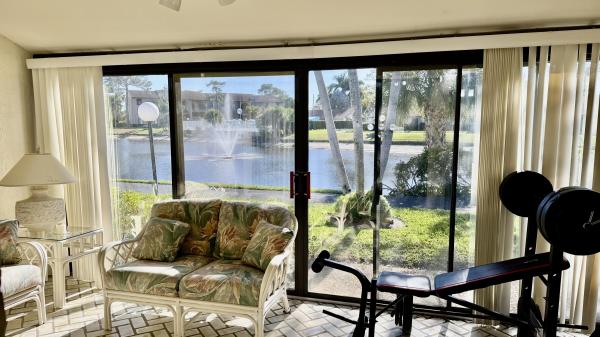 Pine Ridge North 3, 705 Sunny Pine Way #E, Greenacres, Florida 33415, image 2
