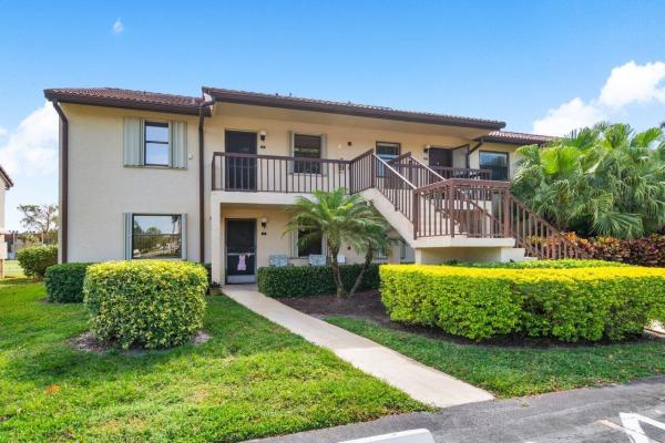 Lucerne Lakes Golf Colony, 4654 Lucerne Lakes Blvd #201, Lake Worth Beach, Florida 33467, image 1