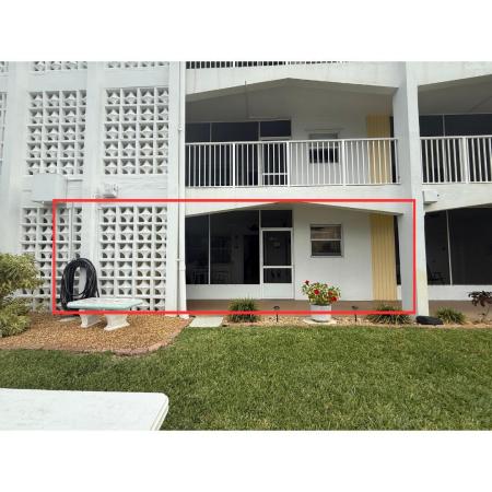 Shore Club, 110 Shore Ct #108, North Palm Beach, Florida 33408, image 1