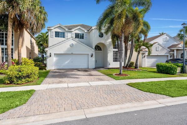 Anthony Groves, 266 Berenger Walk, Royal Palm Beach, Florida 33414, image 1