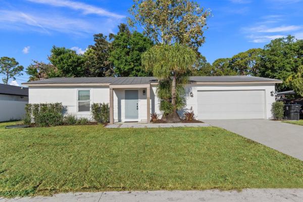 Tulip Park, 3442 SW Port St Lucie Blvd, Port St. Lucie, Florida 34953, image 1