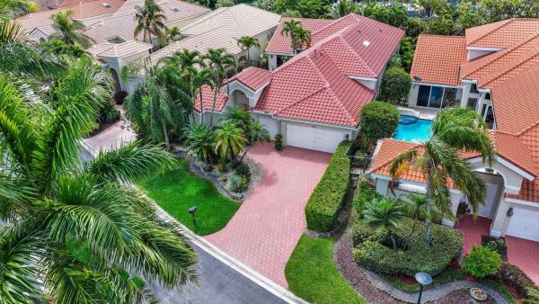 Los Rayos De Sol In The Grove, 7450 Campo Florido, Boca Raton, Florida 33433, image 1