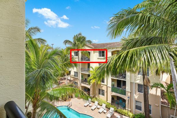 San Raphael, 4414 Renaissance Way #414, Boynton Beach, Florida 33426, image 1