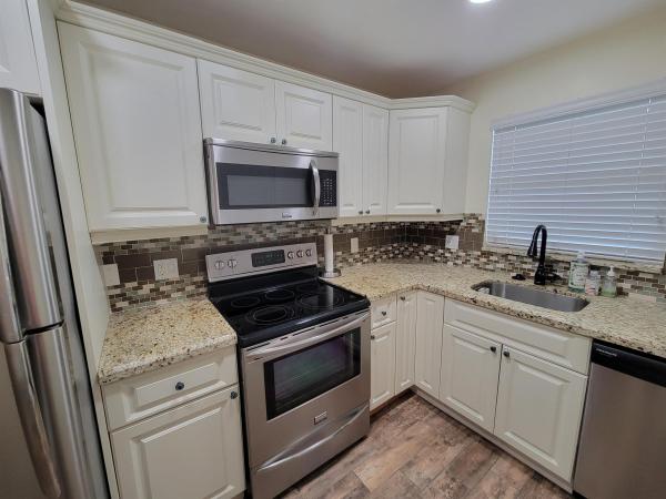 Marine Colony, 1340 NE 28th Ave #137, Pompano Beach, Florida 33062, image 1