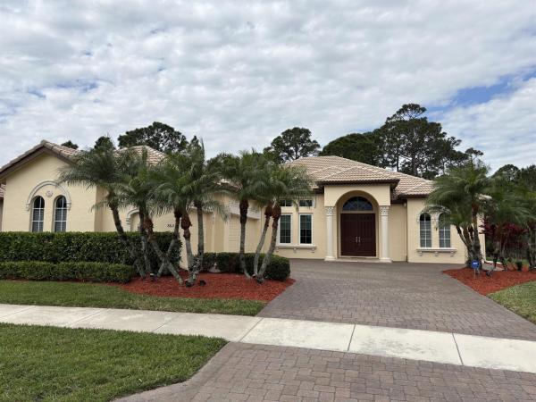 The Vineyards At St Lucie West, 862 SW Grand Reserves Blvd, Port St. Lucie, Florida 34986, image 1