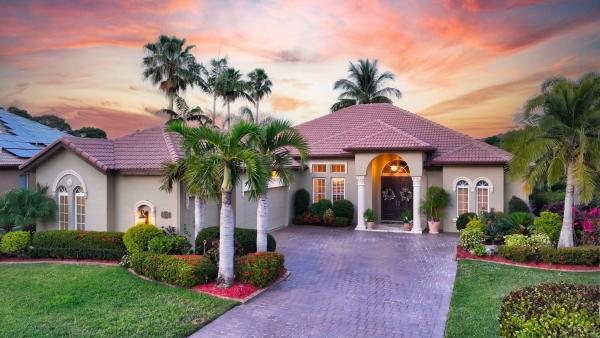 The Vineyards At St Lucie West, 882 SW Grand Reserves Blvd, Port St. Lucie, Florida 34986, image 1