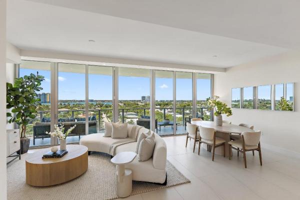 Amrit Ocean Resort & Residences, 3100 N Ocean Dr DRIVE #P-701, Riviera Beach, Florida 33404, image 3