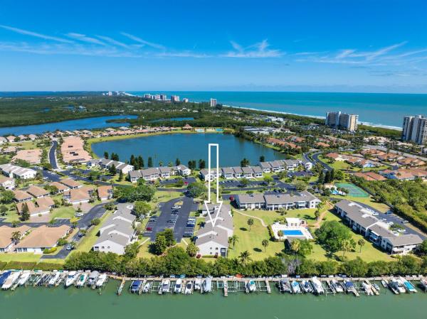 3212 S Lakeview Cir #10-205, Fort Pierce, Florida 34949, image 1