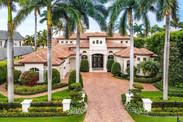 Royal Palm Yacht & Country Club, 1560 Sabal Palm Dr, Boca Raton, Florida 33432, image 1