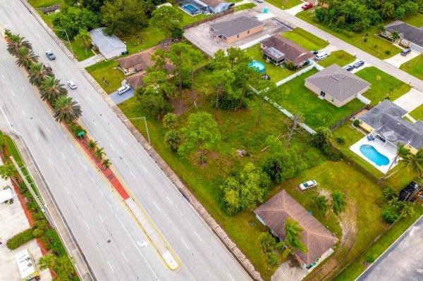 158 SW Port St Lucie Blvd, Port St. Lucie, Florida 34984, image 1