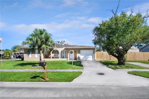 River Park, 835 SE Tierra Ct, Port St. Lucie, Florida 34983, image 1