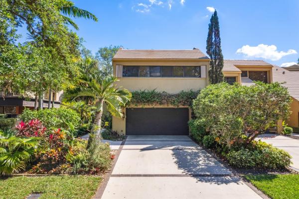 Land's End, 754 Saint Albans Dr, Boca Raton, Florida 33486, image 1