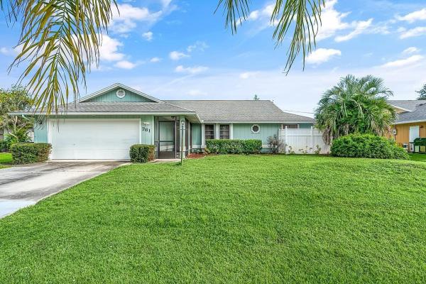 761 SE Fallon Dr, Port St. Lucie, Florida 34983, image 1