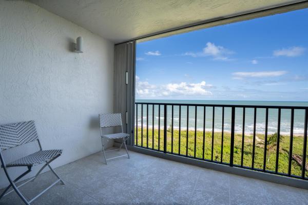 Tiara Towers, 3120 N Highway A1a #1004, Fort Pierce, Florida 34949, image 1