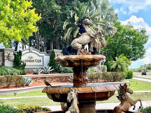 Equestrian Club, 12541 Equine Ln, Wellington, Florida 33414, image 1