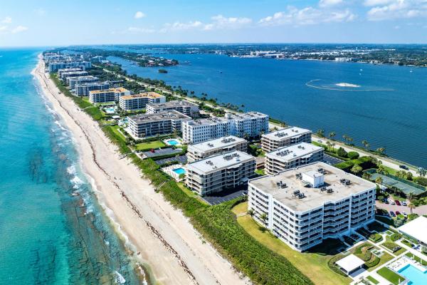 3200 S Ocean Blvd #B301, Palm Beach, Florida 33480, image 1
