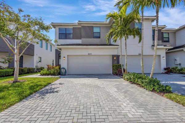 Polo Legacy, 8654 Antarus Dr, Lake Worth Beach, Florida 33467, image 1
