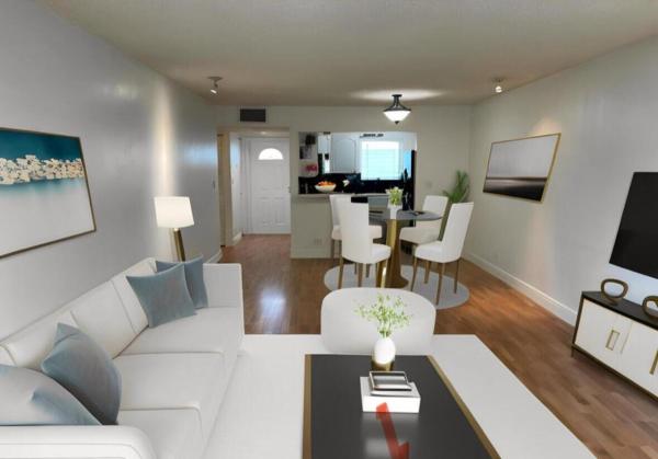 Waterway Club, 200 Waterway 307th Dr #307, Lantana, Florida 33462, image 1