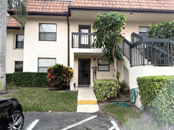 Lucerne Lakes Golf Colony, 7190 Golf Colony Ct #105, Lake Worth Beach, Florida 33467, image 1