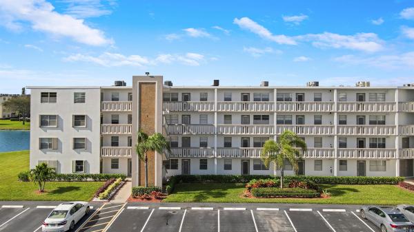 1016 Rexford A #1016, Boca Raton, Florida 33434, image 1