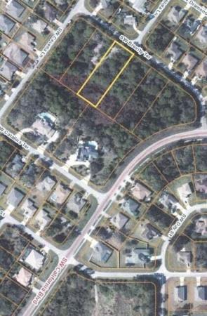 Mansion Estates, 2071 SW Brevety Ter, Port St. Lucie, Florida 34953, image 1