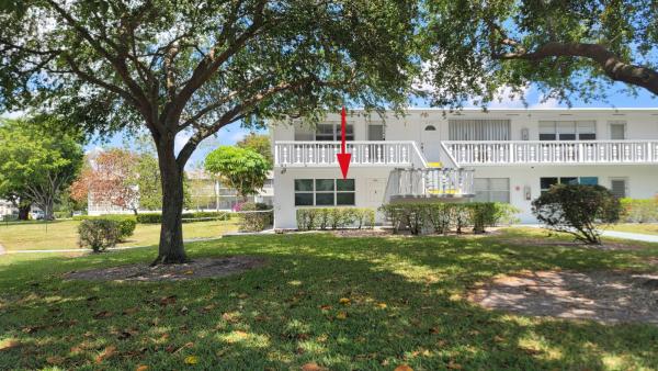 263 Windsor L, West Palm Beach, Florida 33417, image 1