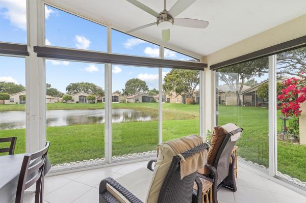 Villa Borghese, 13817 Via Nadina, Delray Beach, Florida 33446, image 1