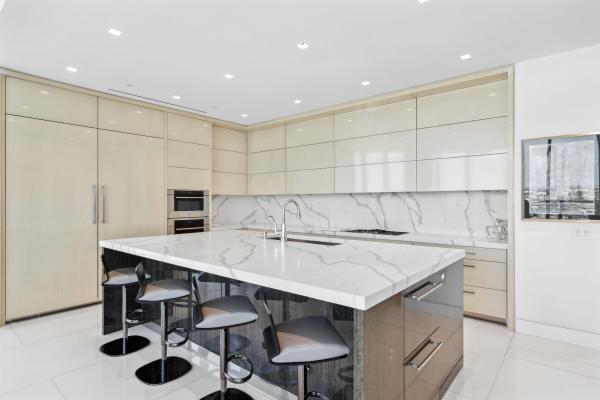 The Bristol, 1100 S Flagler Dr #1801, West Palm Beach, Florida 33401, image 2