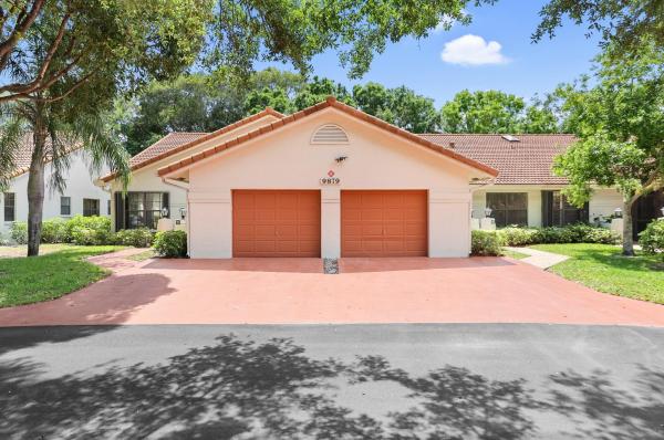 Sun Valley East, 9879 Pavarotti Ter #102, Boynton Beach, Florida 33437, image 1