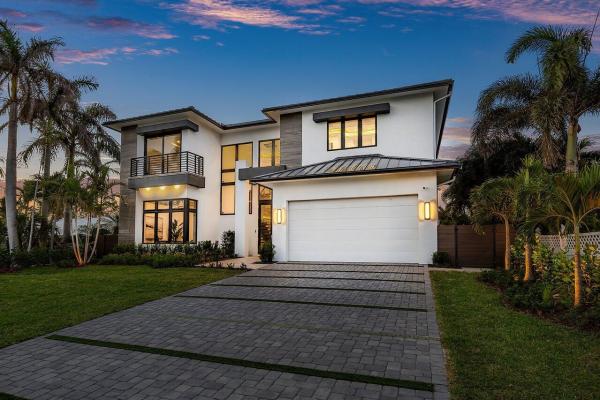 Seagate, 1041 Lewis Cove Rd, Delray Beach, Florida 33483, image 1