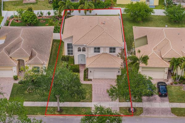 Portofino Shores, 5852 Sunberry Cir, Fort Pierce, Florida 34951, image 1