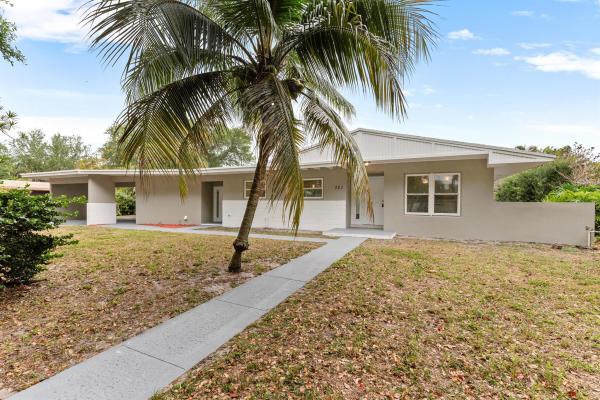 Plantation Gardens, 721 NW 66th Ave, Plantation, Florida 33317, image 1