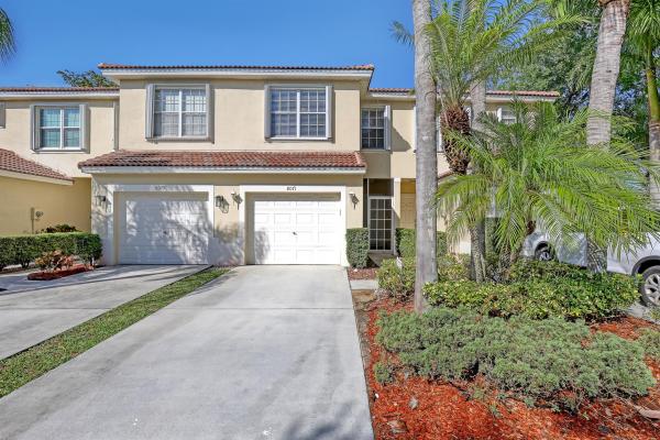 Melrose Verona Lakes, 8071 Bellagio Ln, Boynton Beach, Florida 33437, image 1