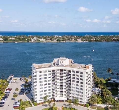 La Fontana, 2800 N Flagler Dr #105, West Palm Beach, Florida 33407, image 1