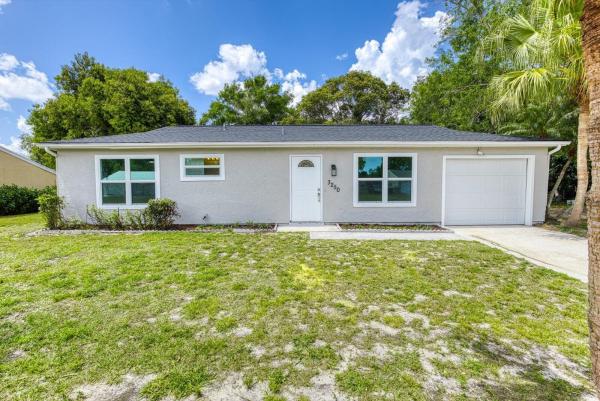 Parks Edge, 3250 SW Ronlea Ct, Port St. Lucie, Florida 34953, image 1