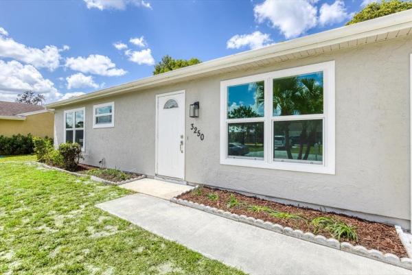 Parks Edge, 3250 SW Ronlea Ct, Port St. Lucie, Florida 34953, image 2