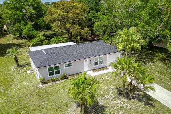 Parks Edge, 3250 SW Ronlea Ct, Port St. Lucie, Florida 34953, image 1
