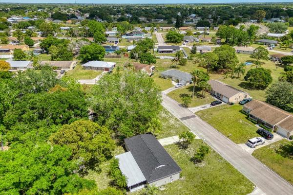 Parks Edge, 3250 SW Ronlea Ct, Port St. Lucie, Florida 34953, image 1