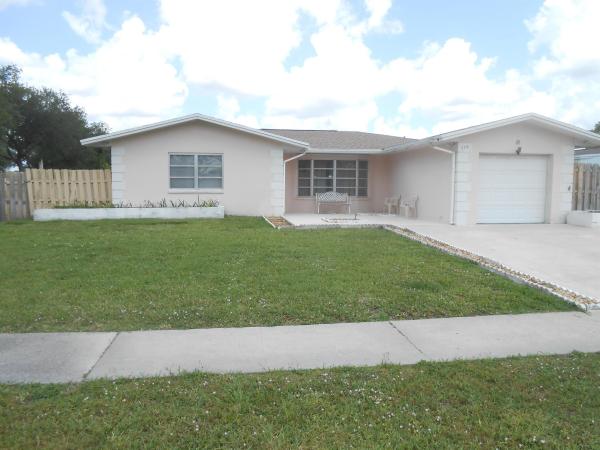 Palm Beach Colony, 878 Gardenia Dr, Royal Palm Beach, Florida 33411, image 1