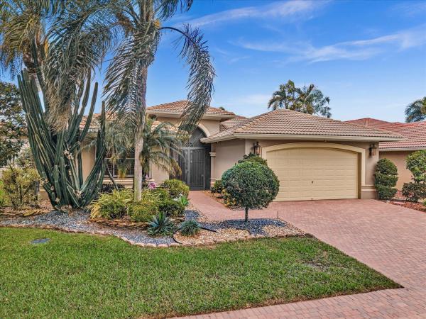Tivoli Reserve, 7908 Via Grande, Boynton Beach, Florida 33437, image 1