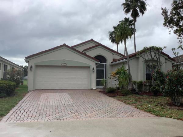 The Lakes Of Westchester, 7007 Ashton St, Boynton Beach, Florida 33437, image 1