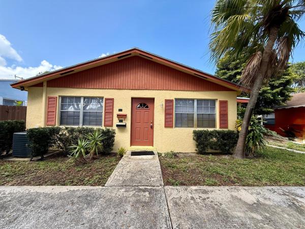 411 55th St, West Palm Beach, Florida 33407, image 1