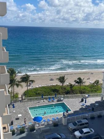 Ambassadors North, 3221 S Ocean Blvd #901, Highland Beach, Florida 33487, image 1