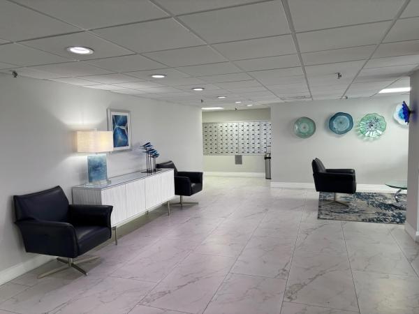 Ambassadors North, 3221 S Ocean Blvd #901, Highland Beach, Florida 33487, image 2
