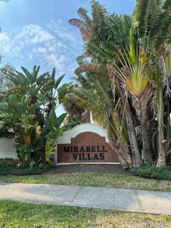 Mirabella Villas, 805 Villa Cir, Boynton Beach, Florida 33435, image 1