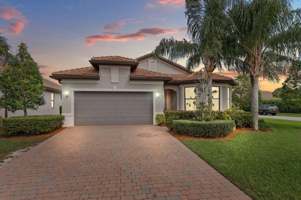 Veranda Gardens, 581 SE Monet Dr, Port St. Lucie, Florida 34984, image 1