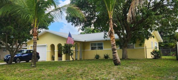164 SW Todd Ave, Port St. Lucie, Florida 34983, image 1