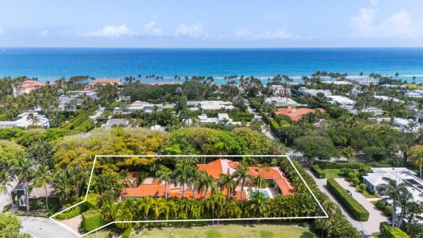 Phipps Estates, 226 Via Las Brisas, Palm Beach, Florida 33480, image 1
