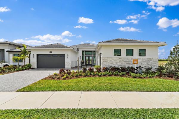 Astor Creek Golf & Country Club, 13352 SW Shinnecock Dr, Port St. Lucie, Florida 34987, image 1